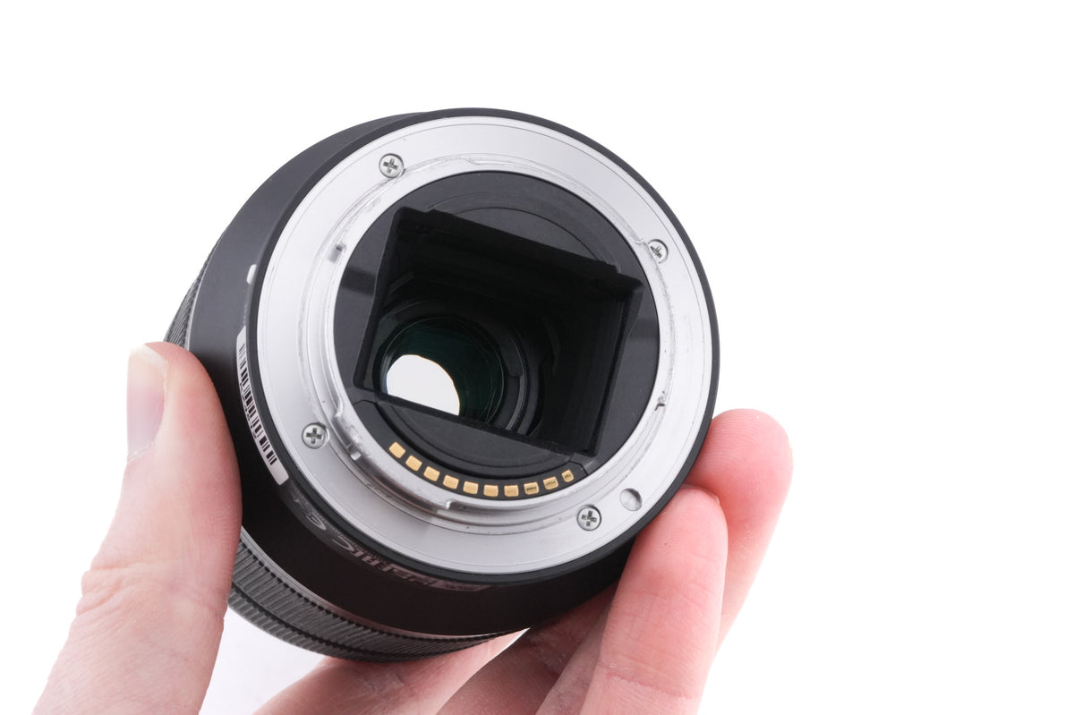 Sony 28-70mm f3.5-5.6 OSS (SEL2870)