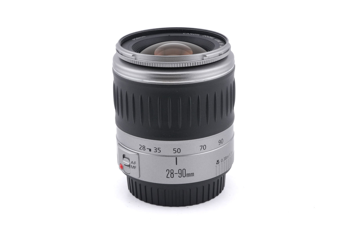 Canon 28-90mm f4-5.6 III