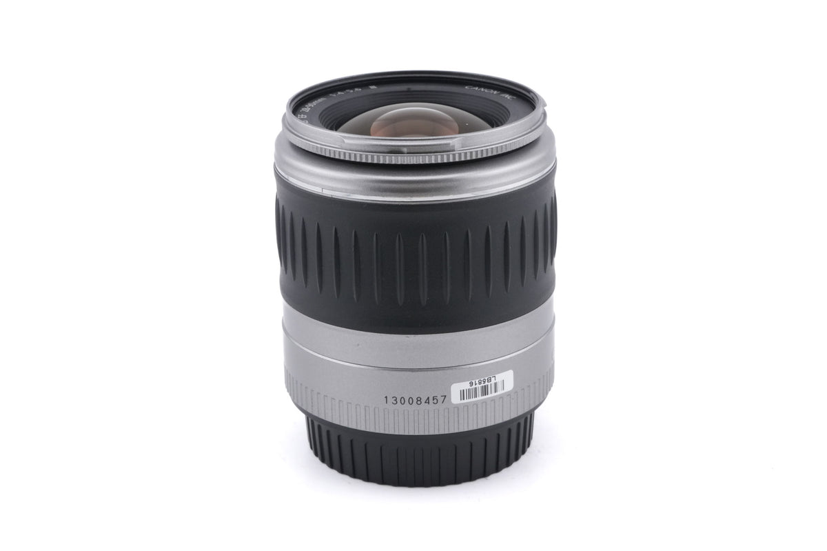Canon 28-90mm f4-5.6 III