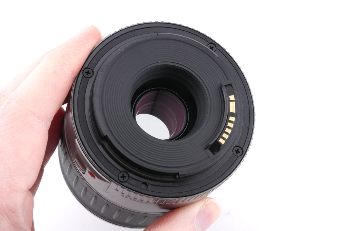 Canon 28-90mm f4-5.6 III