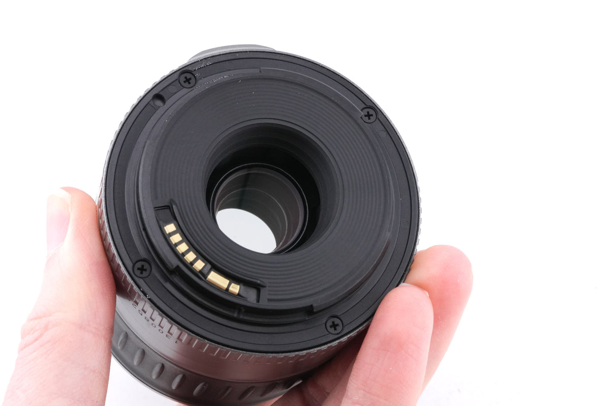 Canon 28-90mm f4-5.6 III