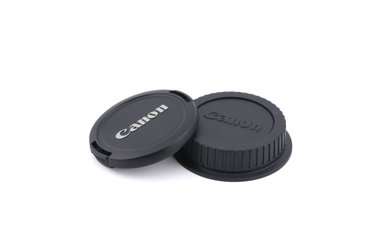 Canon 28-90mm f4-5.6 III