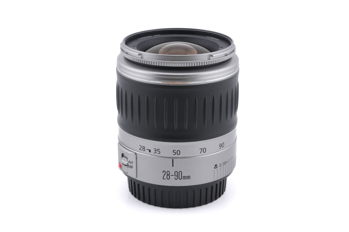 Canon 28-90mm f4-5.6 III