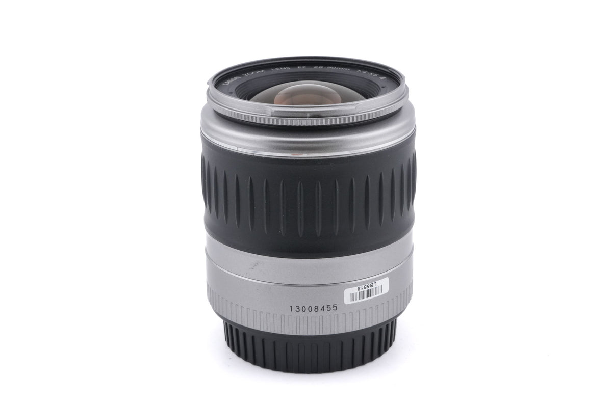 Canon 28-90mm f4-5.6 III