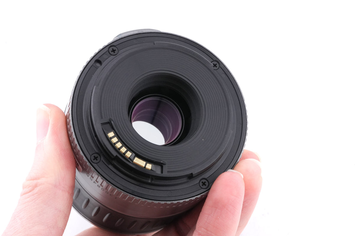 Canon 28-90mm f4-5.6 III