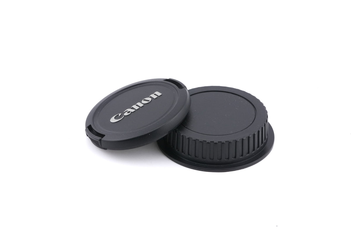 Canon 28-90mm f4-5.6 III