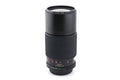 Konica 200mm f4 Hexanon AR