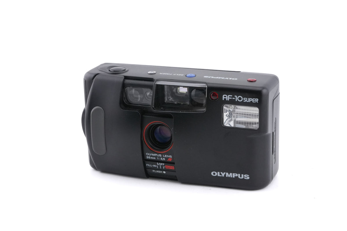 Olympus AF-10 Super