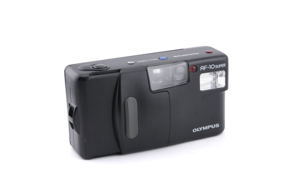 Olympus AF-10 Super