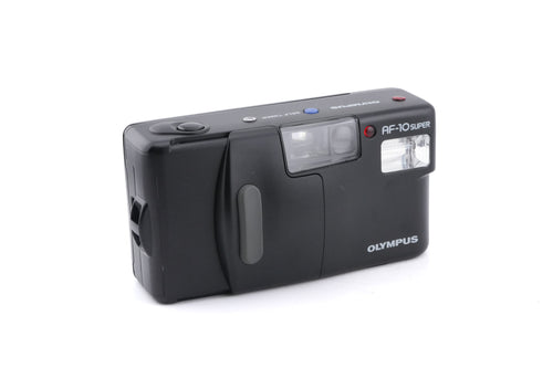 Olympus AF-10 Super