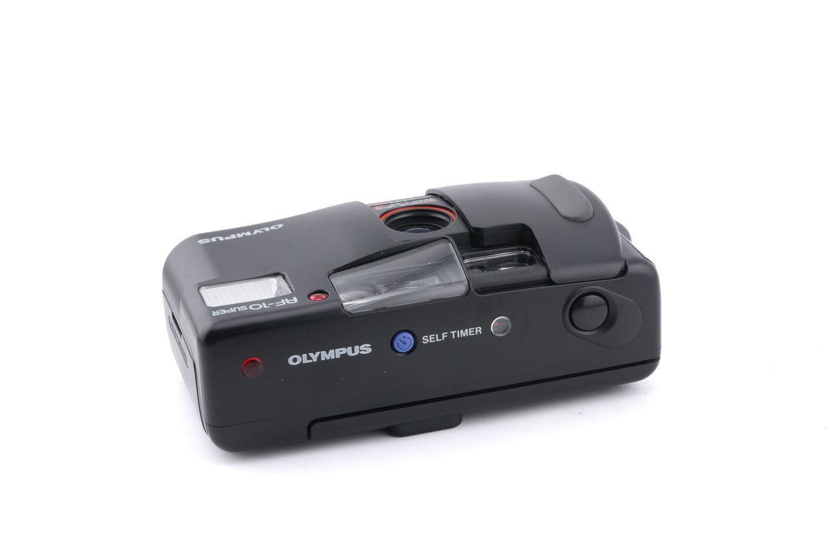 Olympus AF-10 Super