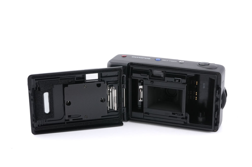 Olympus AF-10 Super