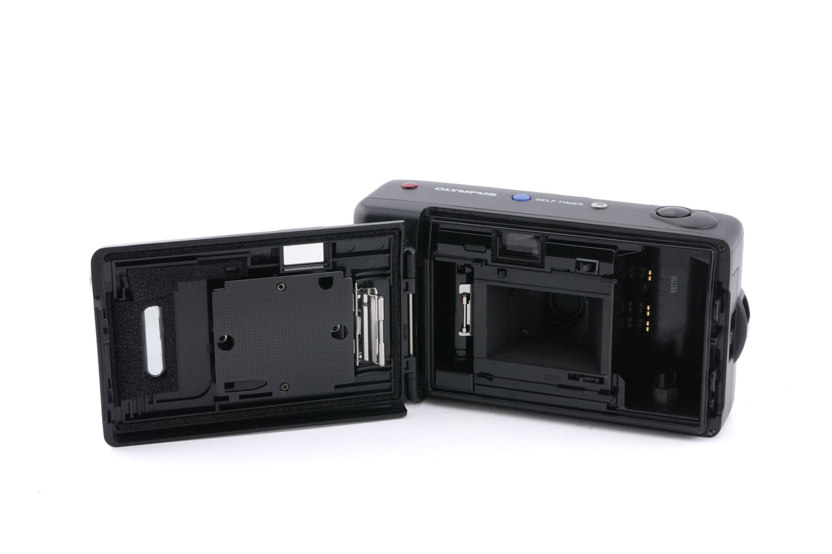 Olympus AF-10 Super
