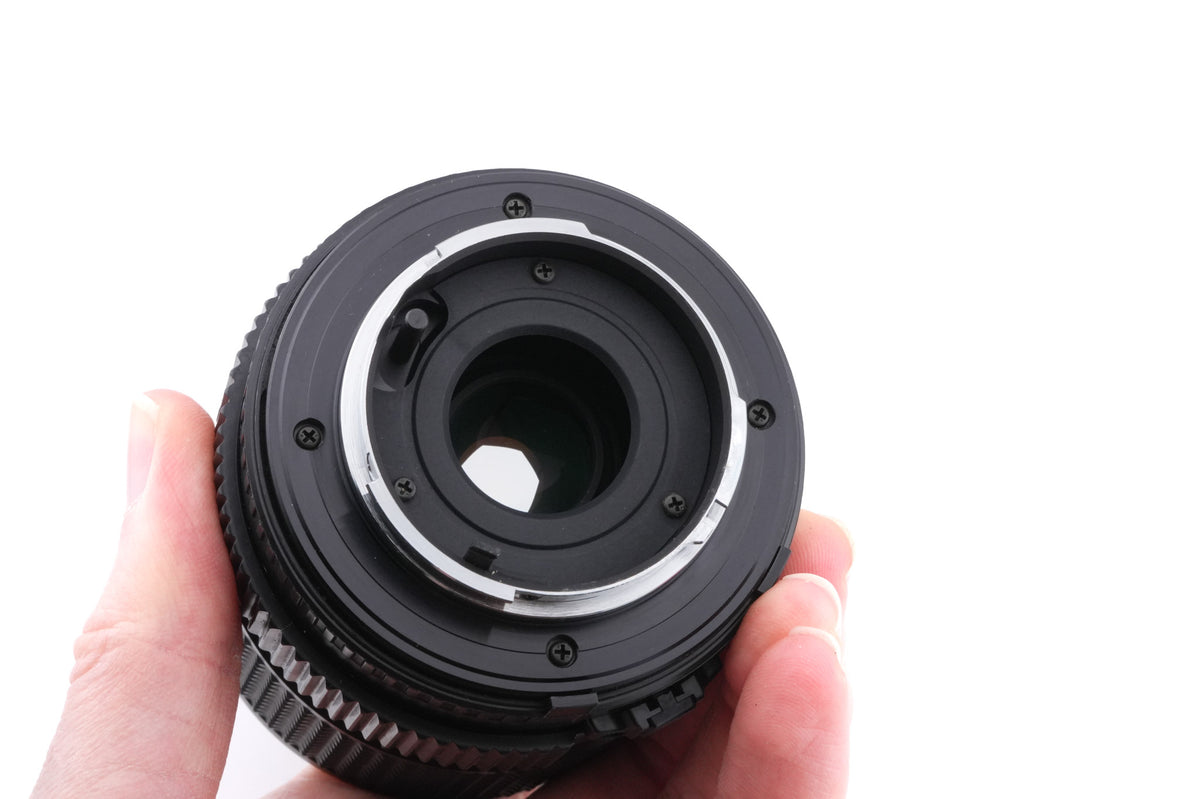 Minolta 35-70mm f3.5 MD Zoom Macro