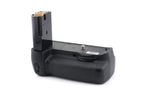 Nikon MB-D80 Multi-Power Battery Pack