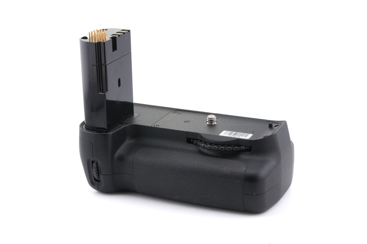 Nikon MB-D80 Multi-Power Battery Pack