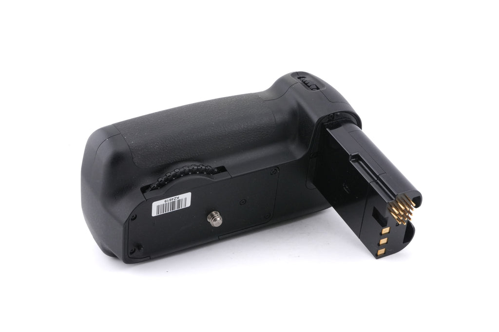 Nikon MB-D80 Multi-Power Battery Pack