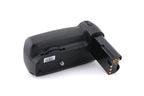 Nikon MB-D80 Multi-Power Battery Pack