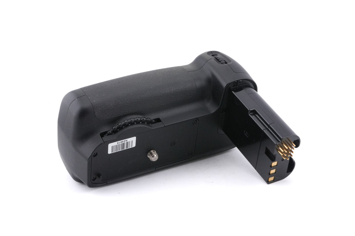 Nikon MB-D80 Multi-Power Battery Pack