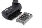 Nikon MB-D80 Multi-Power Battery Pack