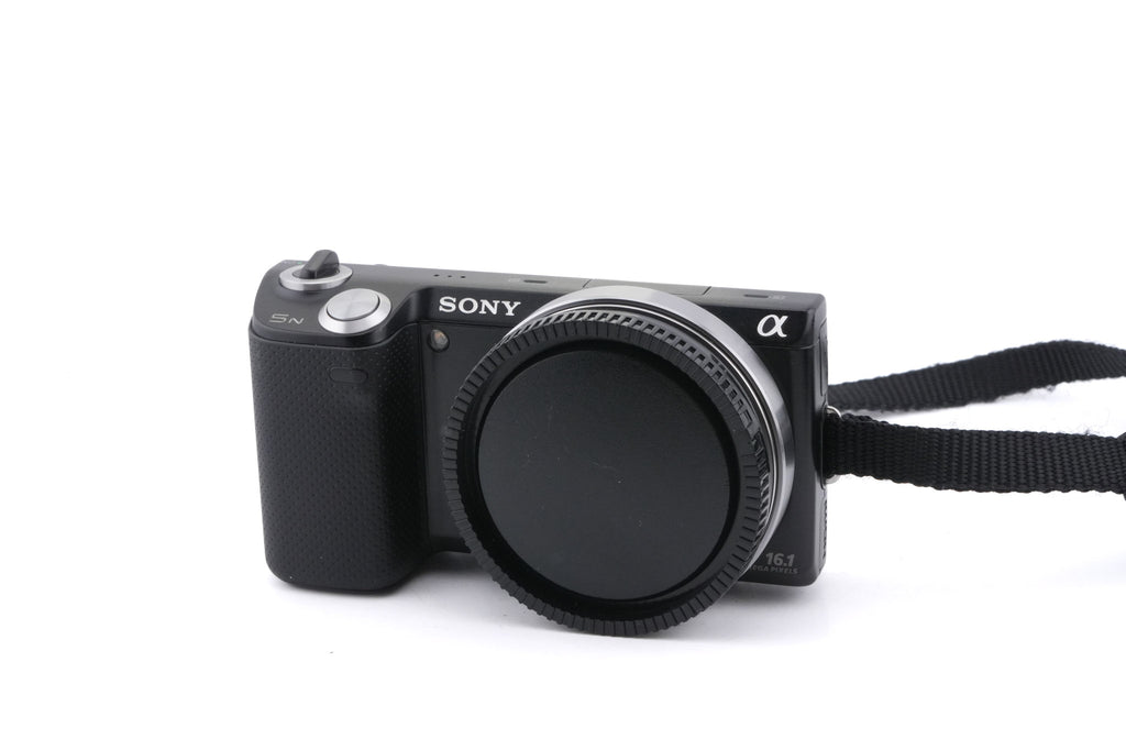 Sony NEX-5N