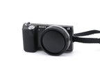 Sony NEX-5N