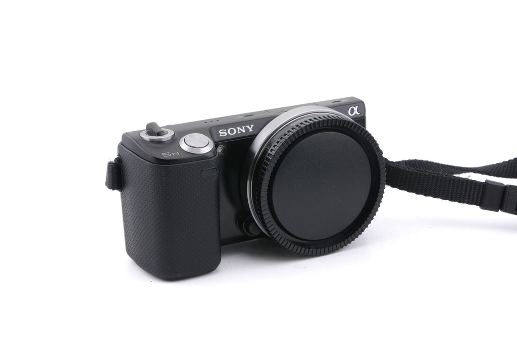 Sony NEX-5N