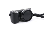 Sony NEX-5N