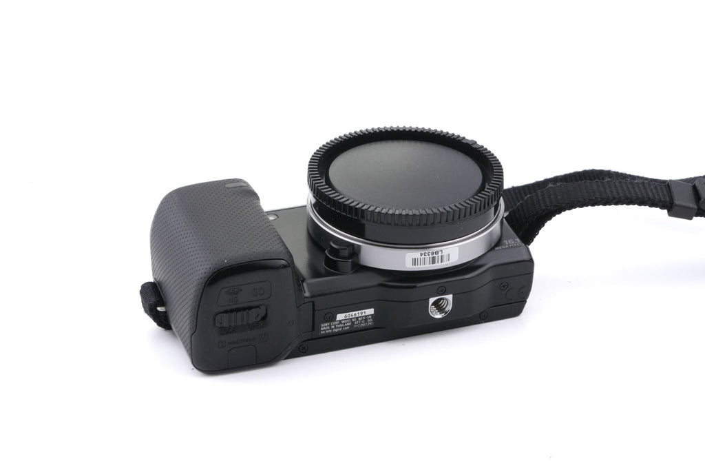Sony NEX-5N