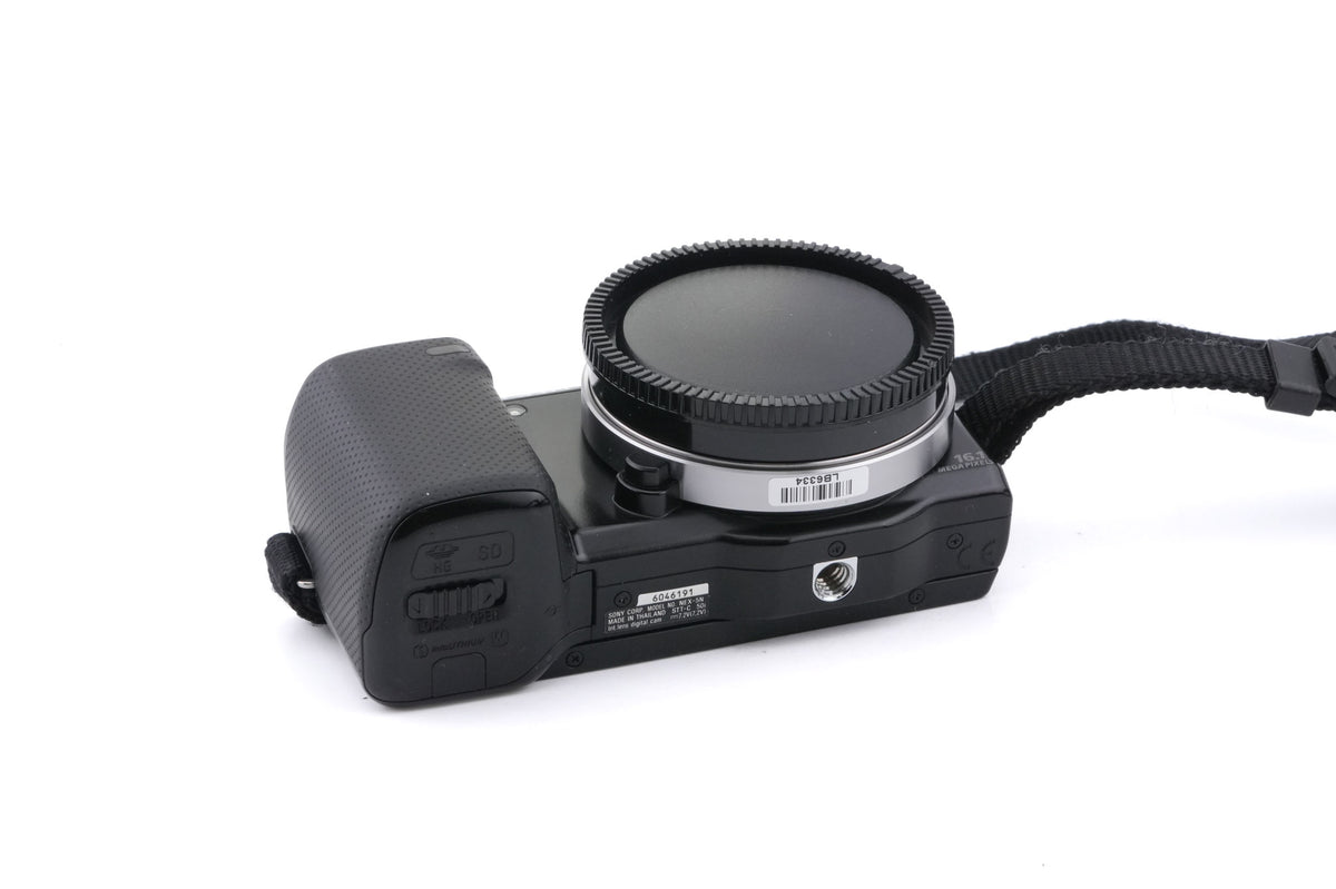 Sony NEX-5N