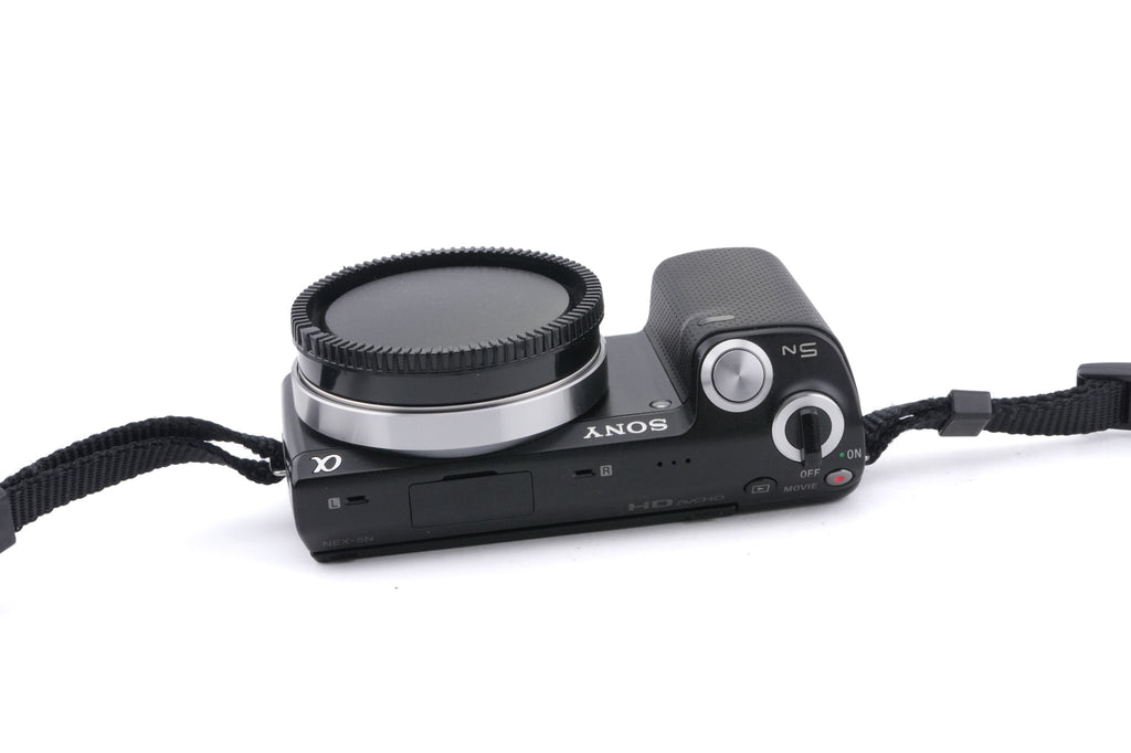 Sony NEX-5N