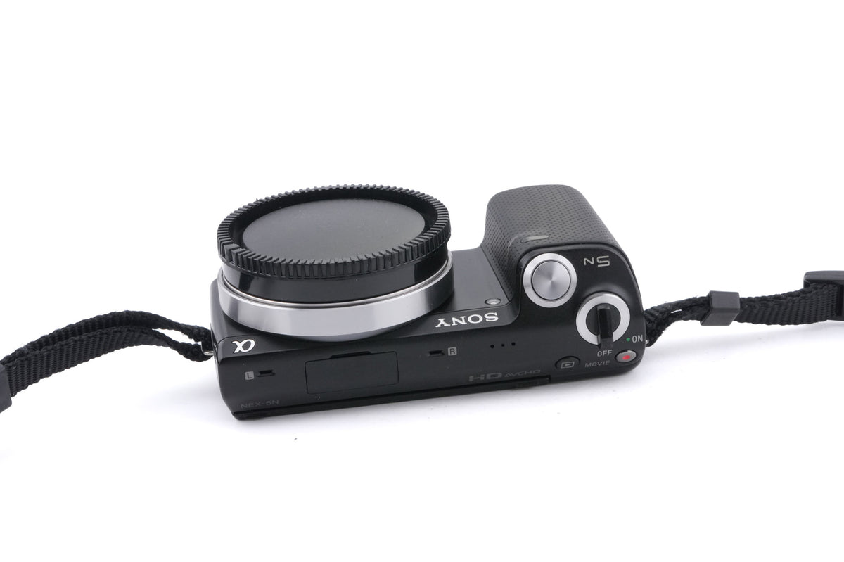 Sony NEX-5N