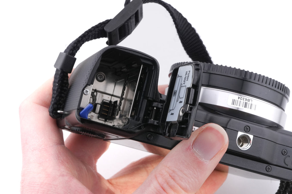 Sony NEX-5N