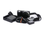 Sony NEX-5N