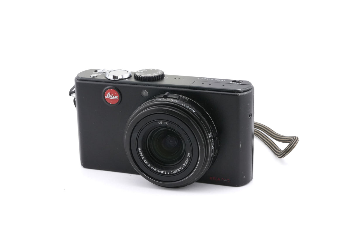 Leica D-Lux 3