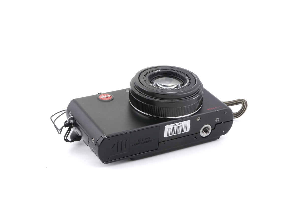 Leica D-Lux 3