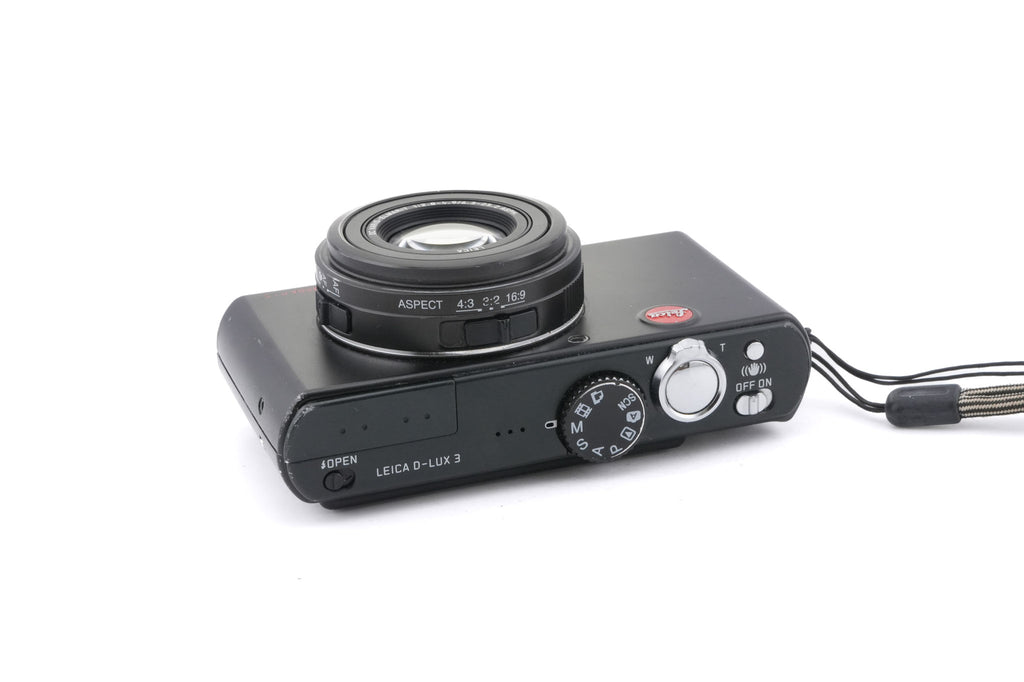 Leica D-Lux 3