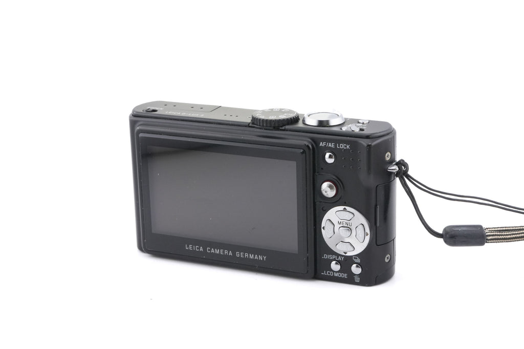 Leica D-Lux 3