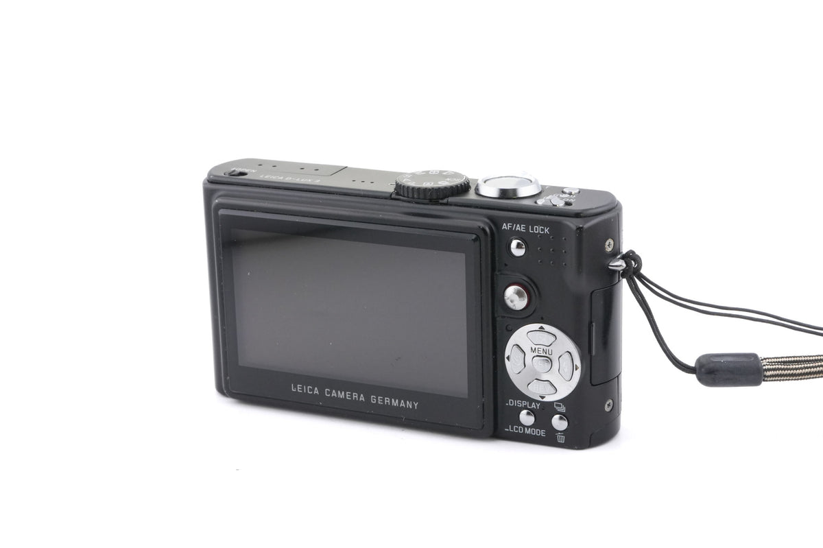 Leica D-Lux 3