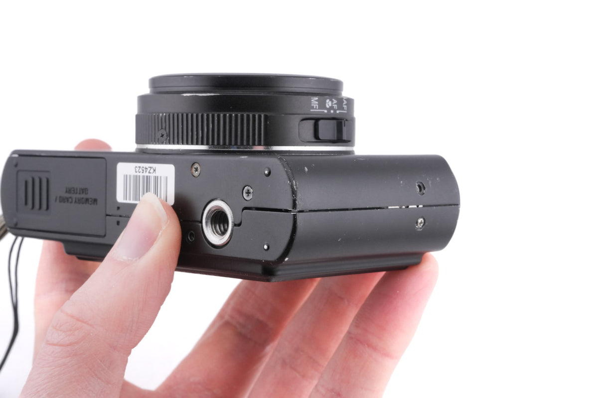 Leica D-Lux 3