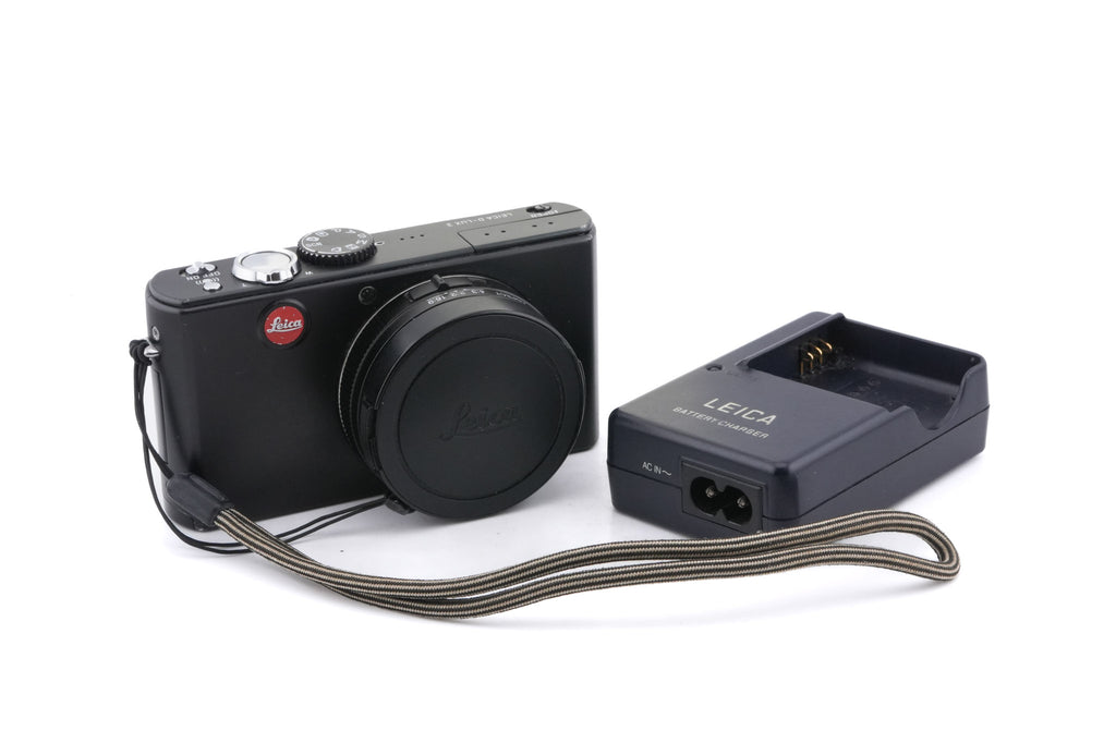 Leica D-Lux 3