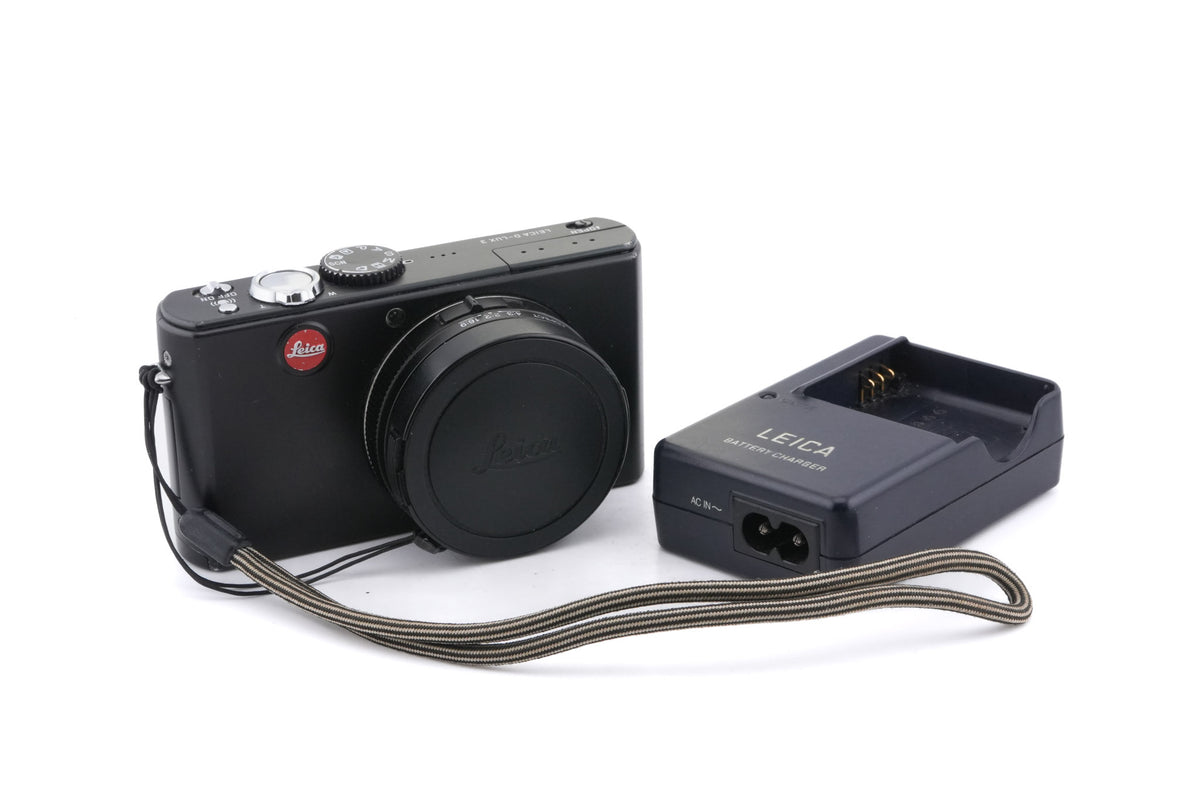 Leica D-Lux 3