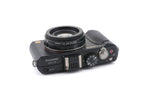 Panasonic Lumix DMC-LX5