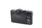 Panasonic Lumix DMC-LX5