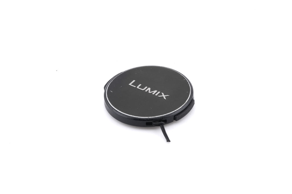Panasonic Lumix DMC-LX5