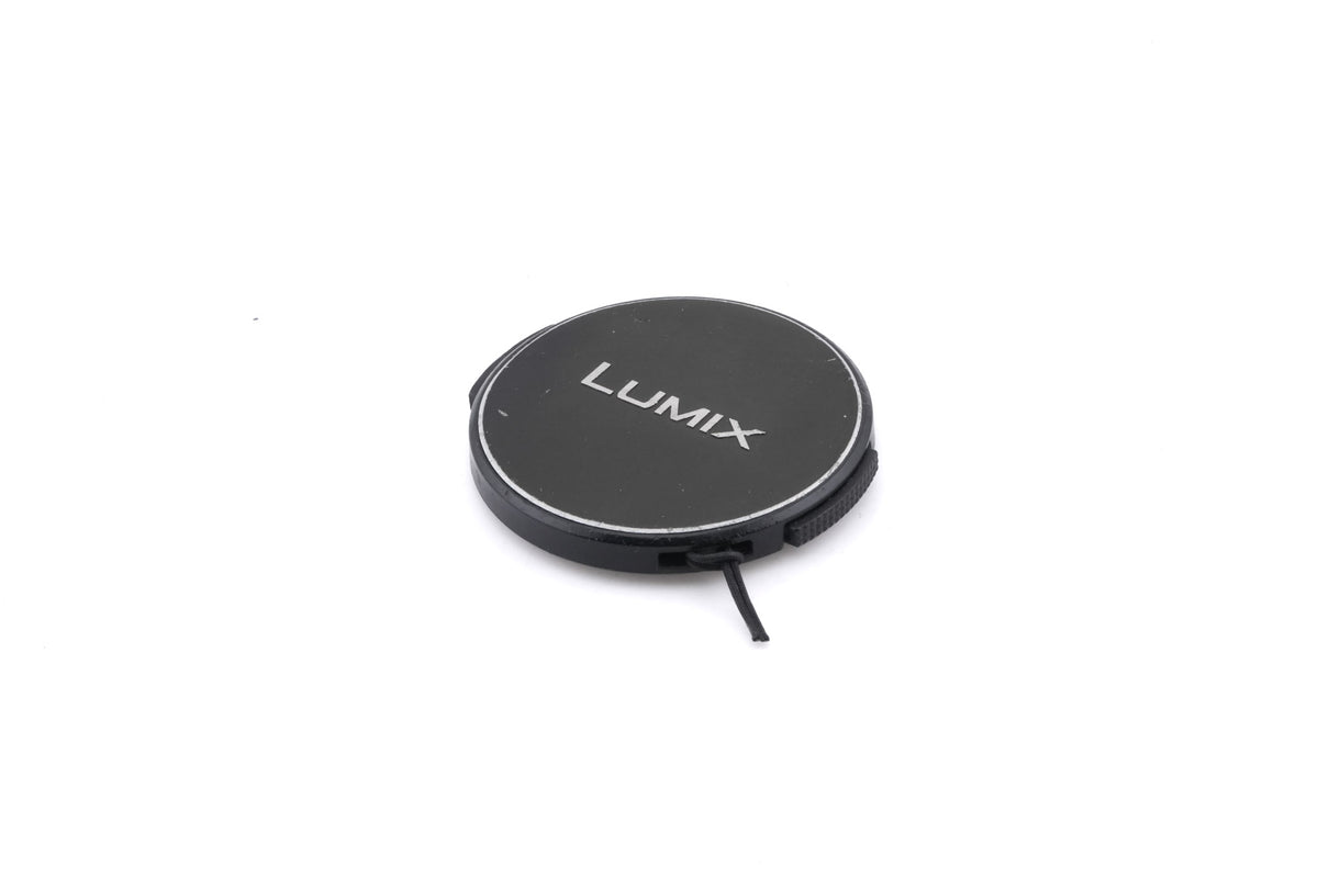 Panasonic Lumix DMC-LX5