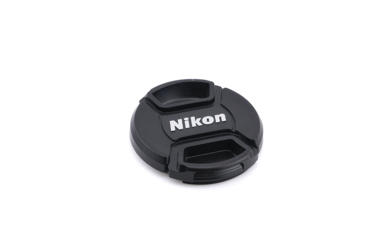 Nikon 50mm f1.4 AF Nikkor D