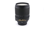 Nikon 18-140mm f3.5-5.6 AF-S Nikkor G ED VR