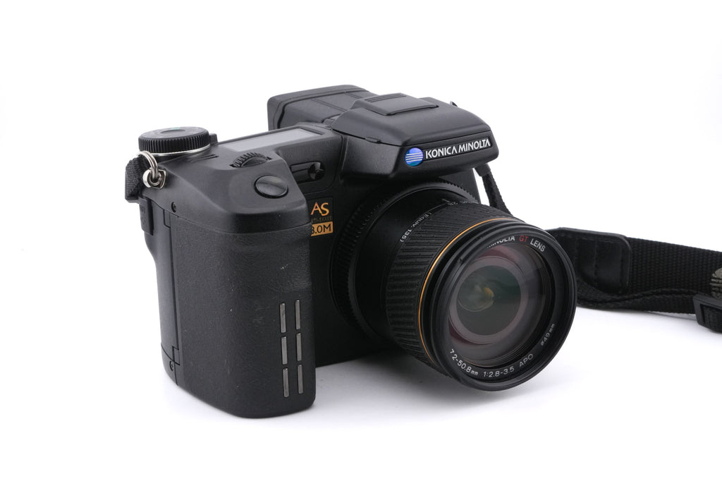 Konica Minolta DiMAGE A2