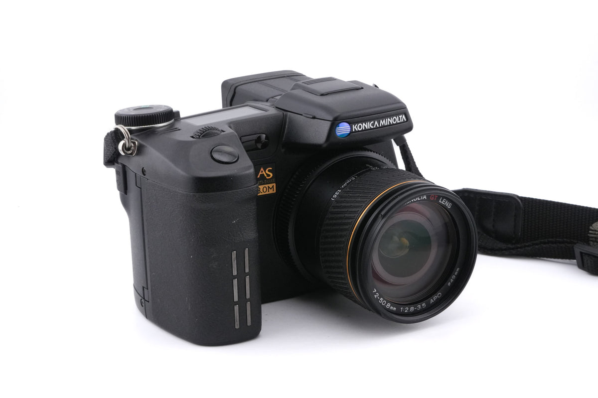 Konica Minolta DiMAGE A2
